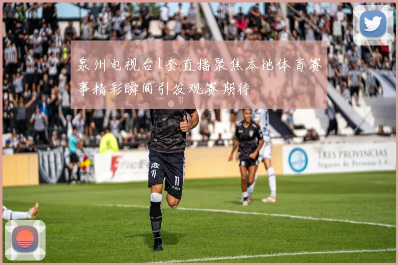 泉州电视台1套直播聚焦本地体育赛事精彩瞬间引发观赛期待