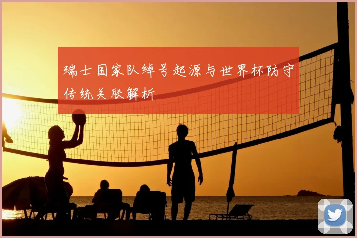 瑞士国家队绰号起源与世界杯防守传统关联解析